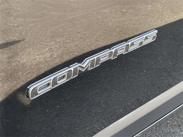 Used 2024 Jeep Compass Sport image 30