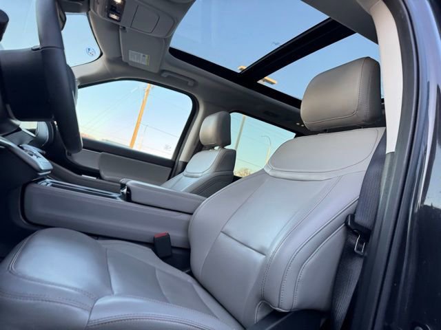 Certified 2025 Ford Expedition Max Active image 14