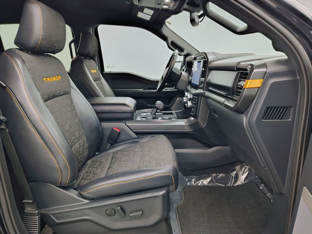 Certified 2024 Ford F150 Tremor w/ Bed Utility Package AWD/4WD image 31