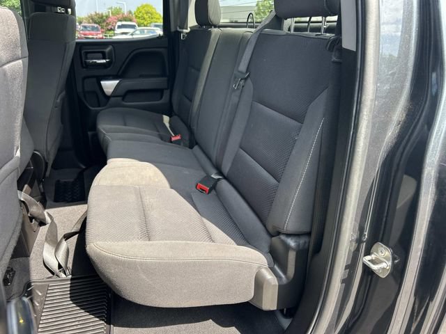 Used 2019 Chevrolet Silverado 1500 LT w/ All Star Edition AWD/4WD image 20
