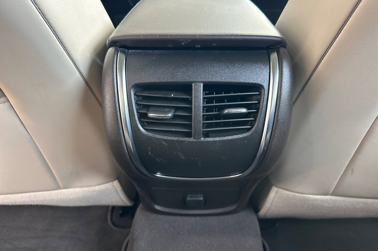 Used 2017 Buick LaCrosse Essence w/ Sights and Sounds Package image 14