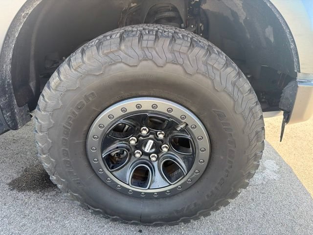 Certified 2023 Ford F150 Raptor AWD/4WD image 4