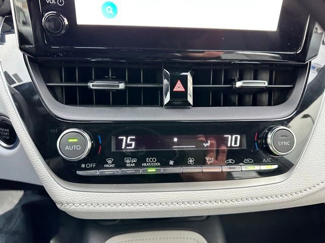 Used 2023 Toyota Corolla XSE image 15