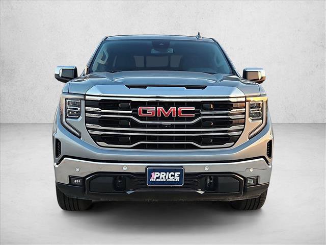 Used 2024 GMC Sierra 1500 SLT AWD/4WD video 2