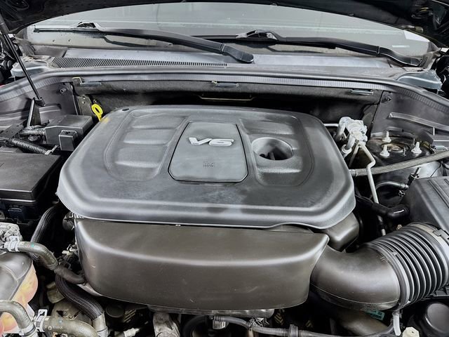 Used 2019 Jeep Grand Cherokee Limited w/ Trailer Tow Group IV image 35