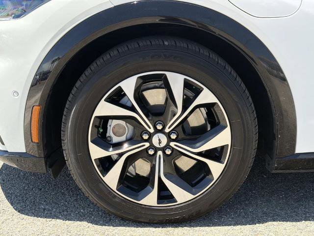 Certified 2023 Ford Mustang Mach-E Premium RWD image 29