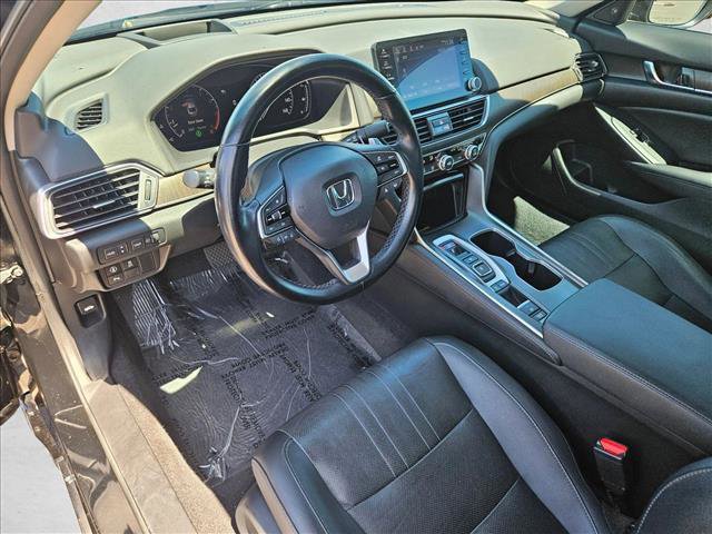 Used 2021 Honda Accord Touring image 10