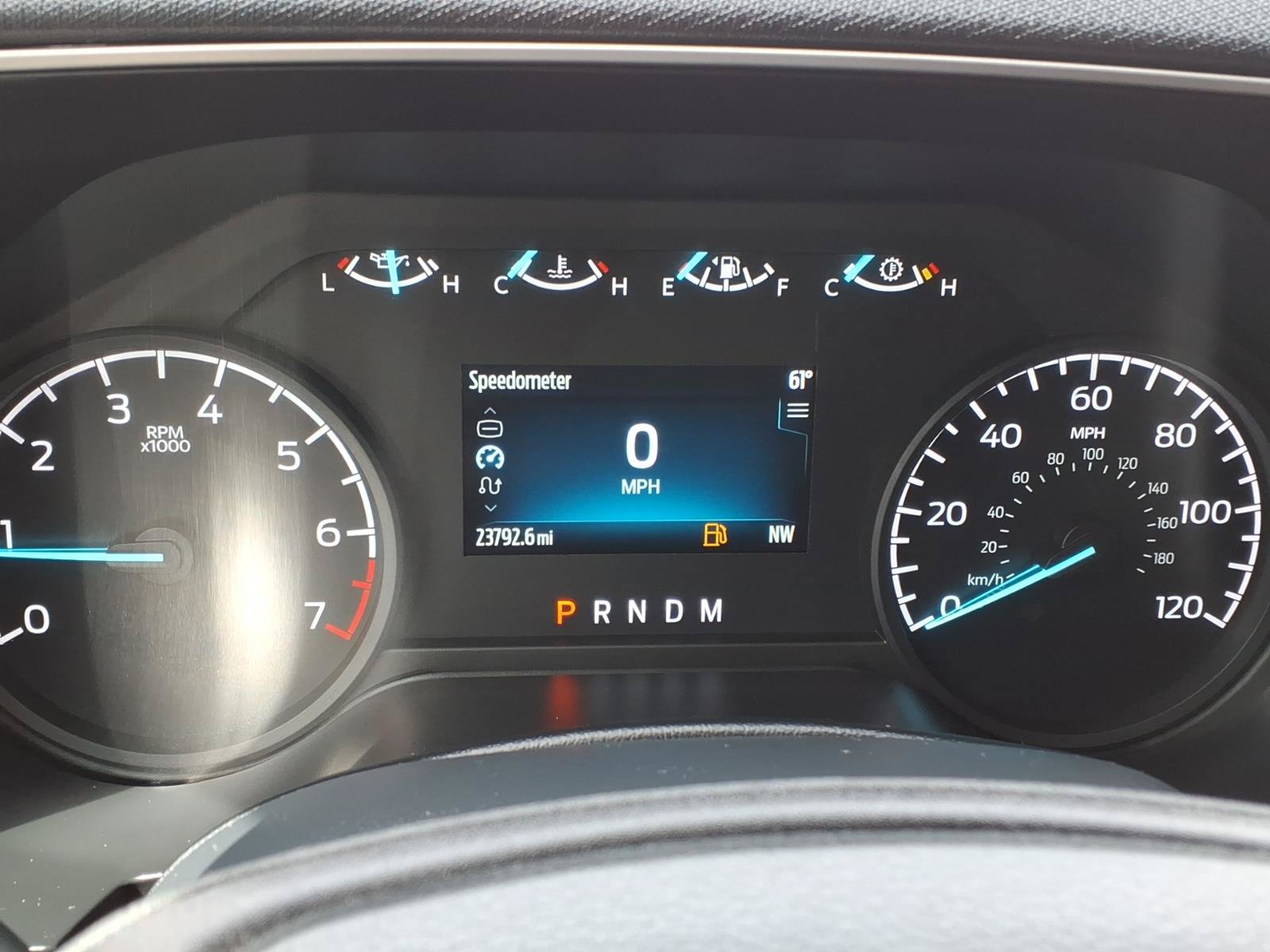Certified 2023 Ford F150 XL w/ STX Appearance Package AWD/4WD image 14