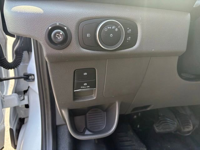 Certified 2024 Ford Transit 250 Low Roof w/ Exterior Upgrade Package RWD image 15