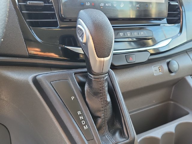 Certified 2024 Ford Transit 350 XLT RWD image 22