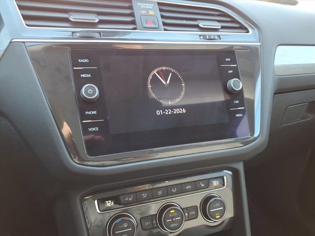 Used 2021 Volkswagen Tiguan SEL image 26