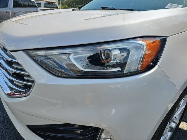 Certified 2019 Ford Edge SEL w/ Equipment Group 201A FWD image 35