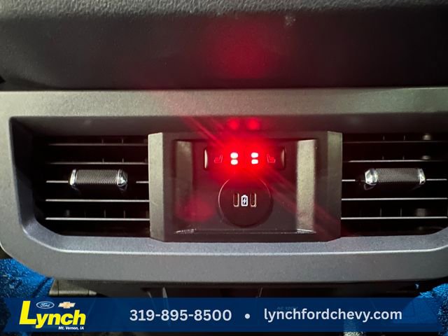Certified 2024 Ford F350 Lariat AWD/4WD image 22