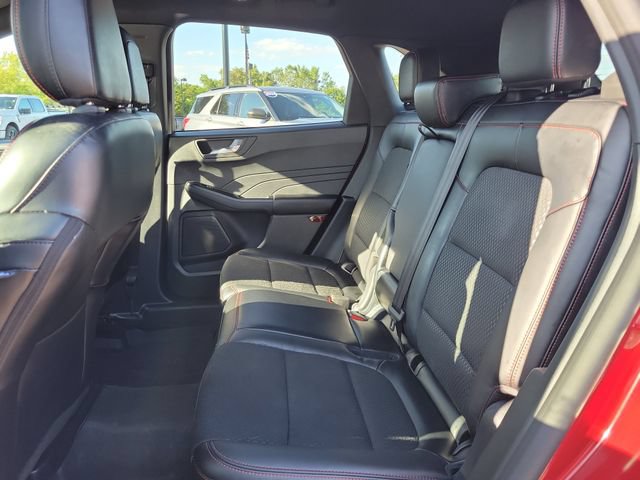 Certified 2024 Ford Escape ST-Line w/ Tech Pack #1 AWD/4WD image 25