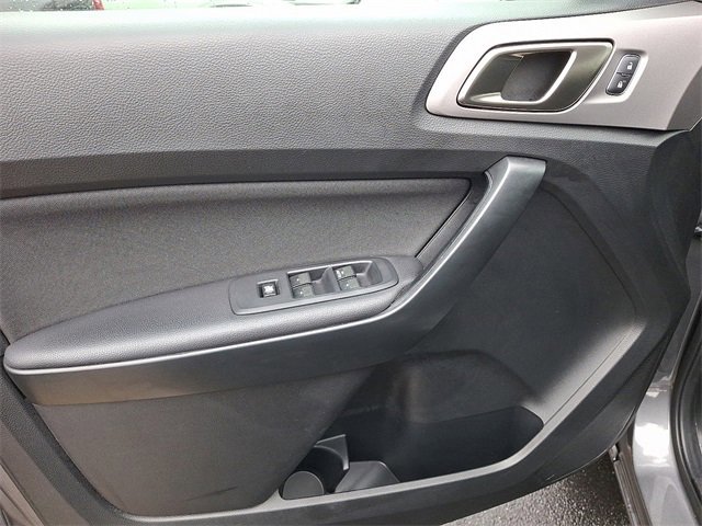 Certified 2023 Ford Ranger XLT w/ Equipment Group 301A Mid image 13