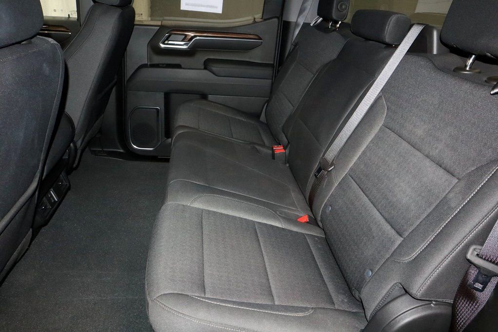 Used 2023 Chevrolet Silverado 1500 LT image 21