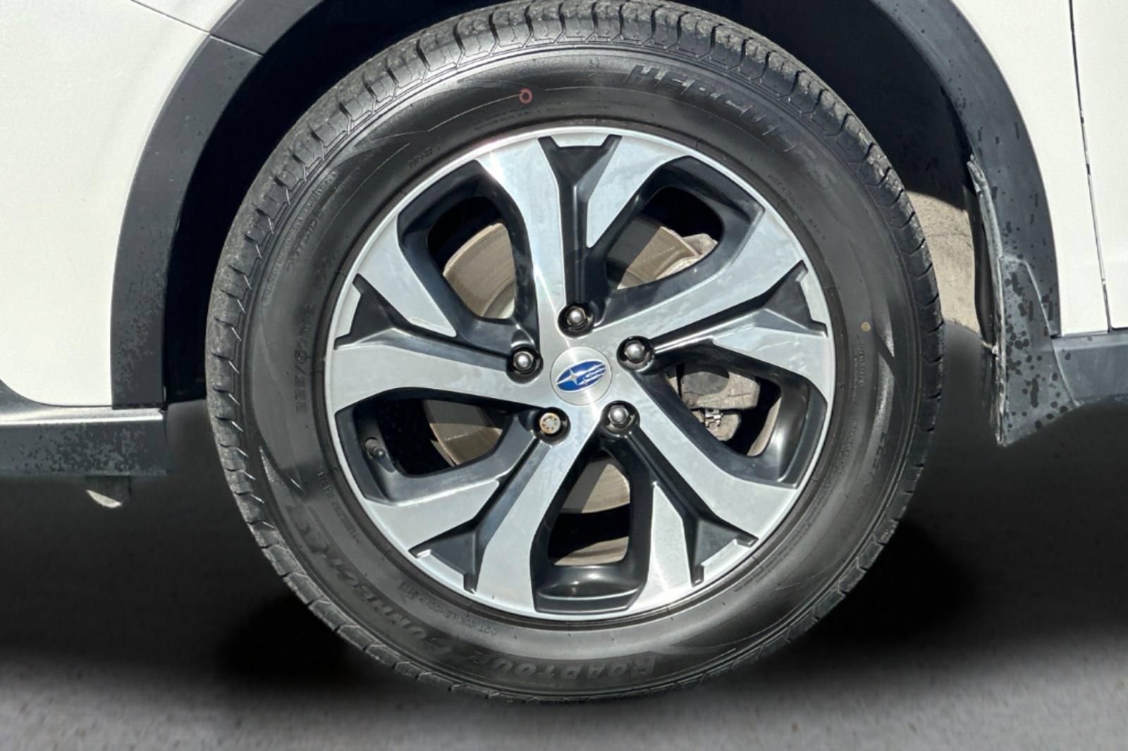 Used 2021 Subaru Outback Touring XT AWD/4WD image 23