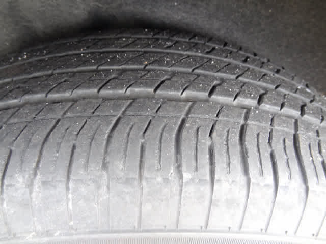 Used 2025 Chrysler Pacifica Select FWD image 15
