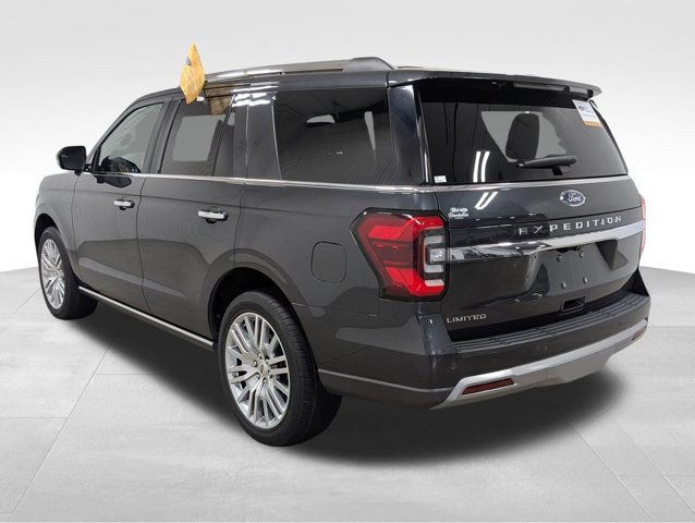 Certified 2024 Ford Expedition Limited AWD/4WD image 31