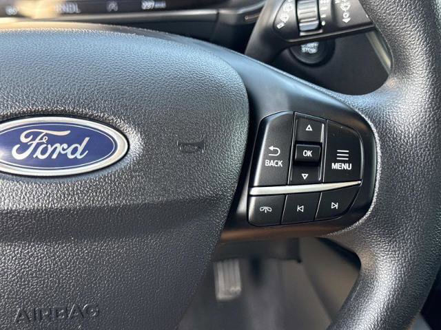 Certified 2025 Ford Escape Active image 19