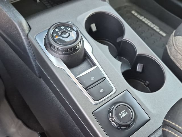 Certified 2025 Ford Bronco Sport Big Bend AWD/4WD image 12