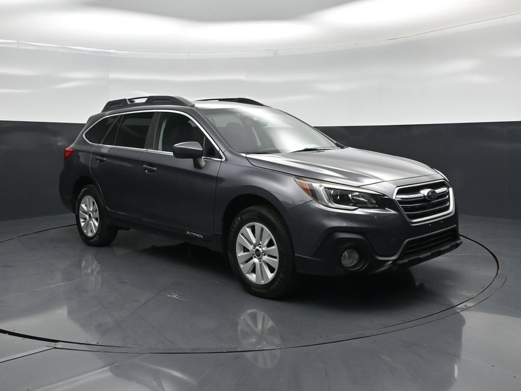 Used 2019 Subaru Outback 2.5i Premium AWD/4WD image 51