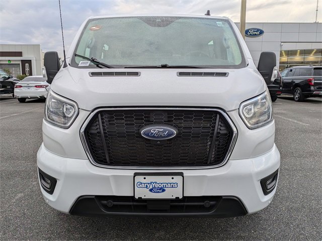 Certified 2023 Ford Transit 350 XLT image 9