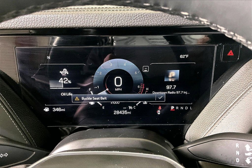 Used 2025 GMC Yukon Denali image 16