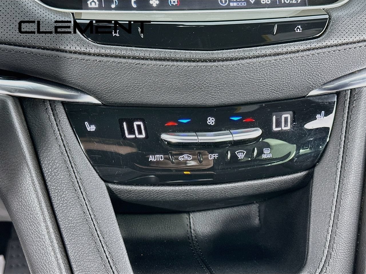 Used 2024 Cadillac XT6 Luxury FWD image 22