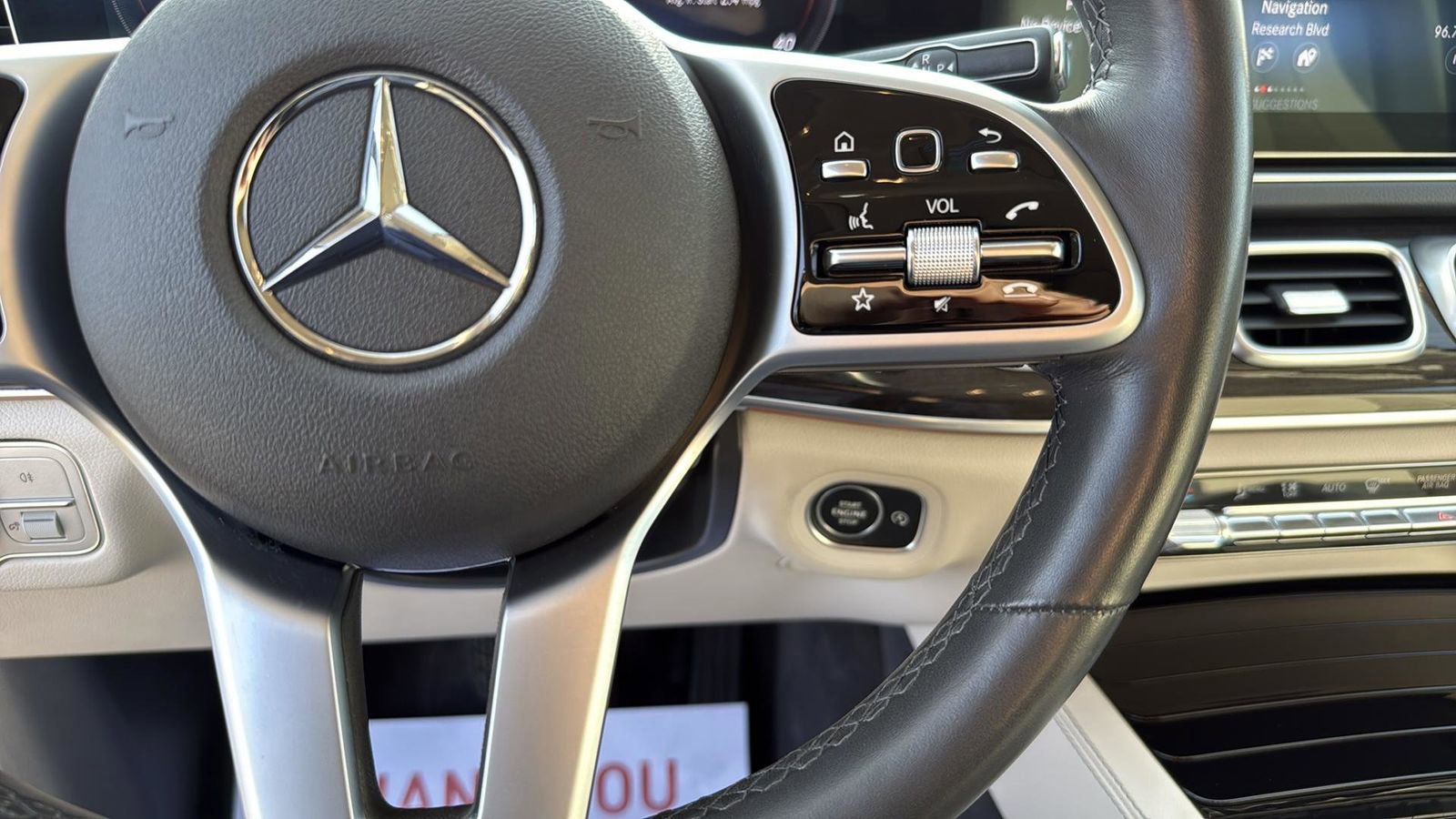 Used 2020 Mercedes-Benz GLE 450 4MATIC image 16