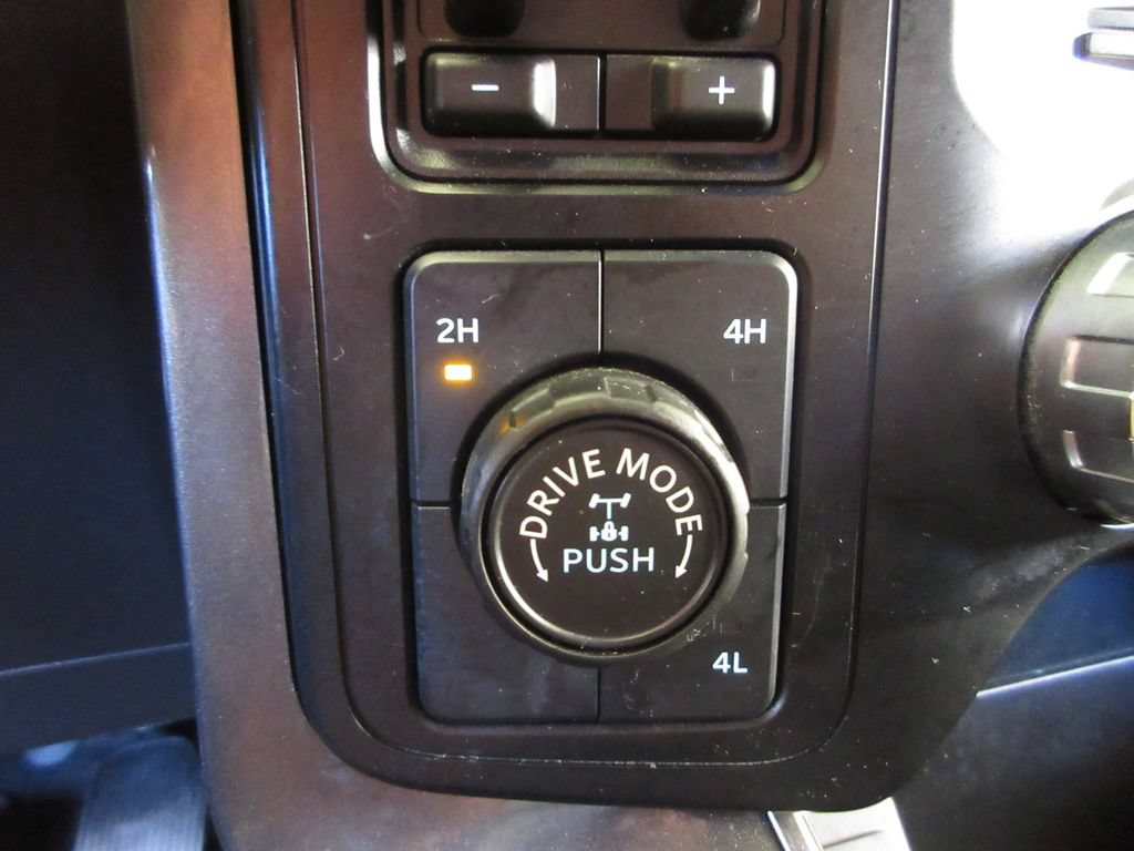 Certified 2023 Ford F150 XLT w/ Equipment Group 302A High AWD/4WD image 21