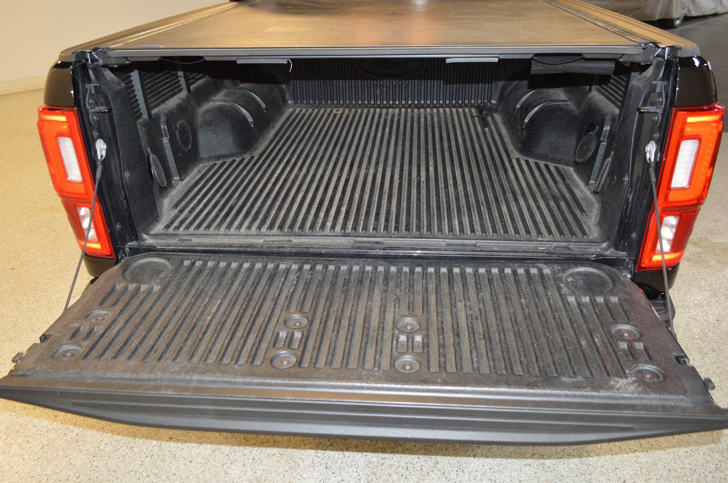 Certified 2022 Ford Ranger XLT w/ Equipment Group 302A High image 13