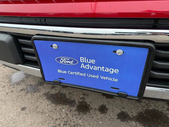 Certified 2020 Ford F150 XLT w/ Equipment Group 301A Mid image 15