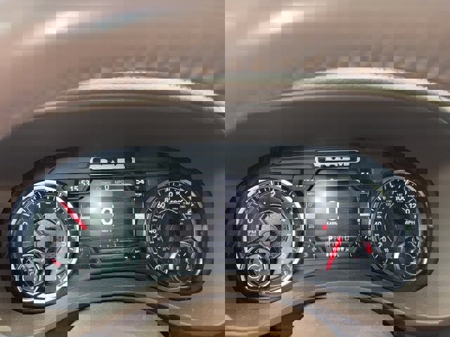 Used 2022 RAM 1500 Laramie image 32