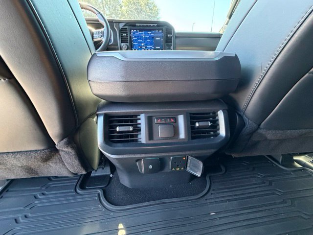 Certified 2024 Ford F150 Raptor AWD/4WD image 19