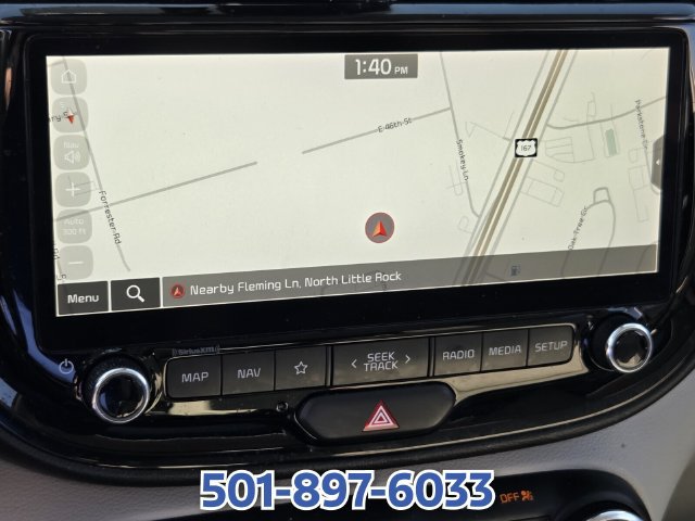 Used 2023 Kia Soul EX FWD image 19