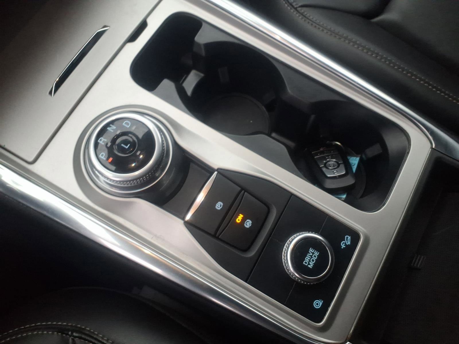 Certified 2023 Ford Explorer XLT w/ Equipment Group 202A image 21