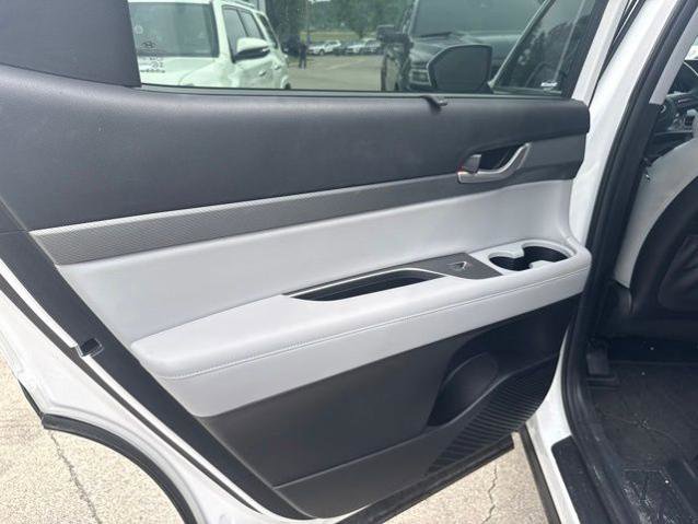 Used 2025 Hyundai Palisade SEL AWD/4WD image 27