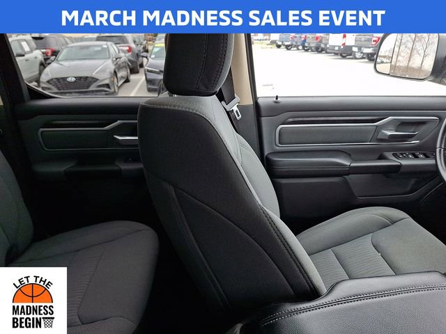 Used 2020 RAM 1500 Big Horn image 13