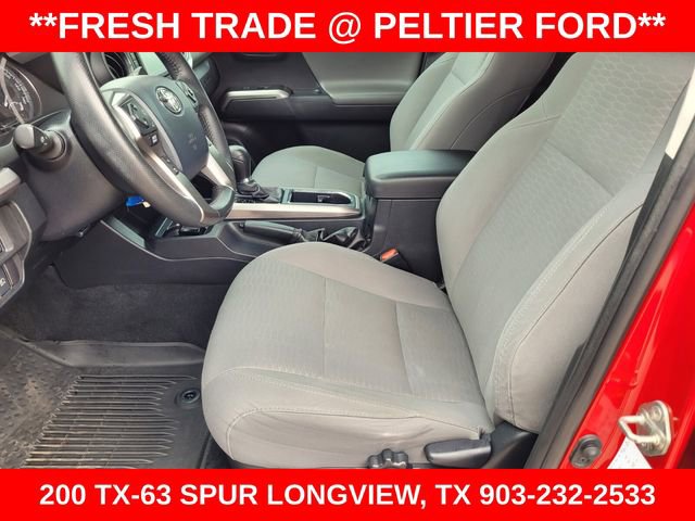 Used 2019 Toyota Tacoma SR5 image 14