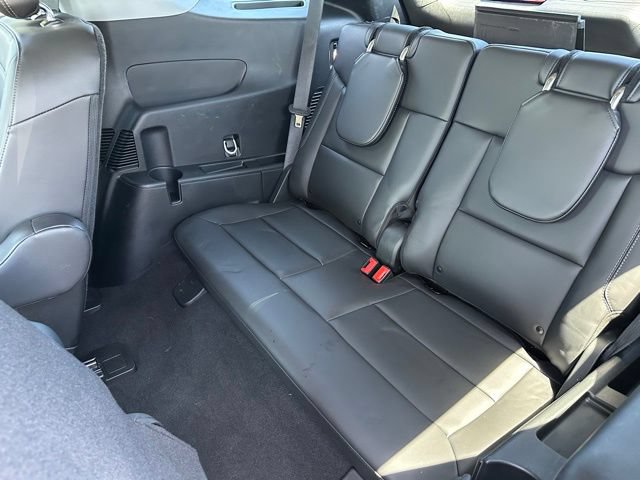 Certified 2024 Ford Explorer XLT w/ Equipment Group 202A AWD/4WD image 16