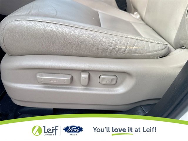 Used 2018 Honda Pilot EX-L image 18