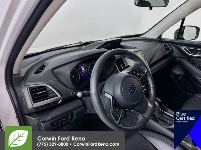 Used 2020 Subaru Forester Touring AWD/4WD image 12