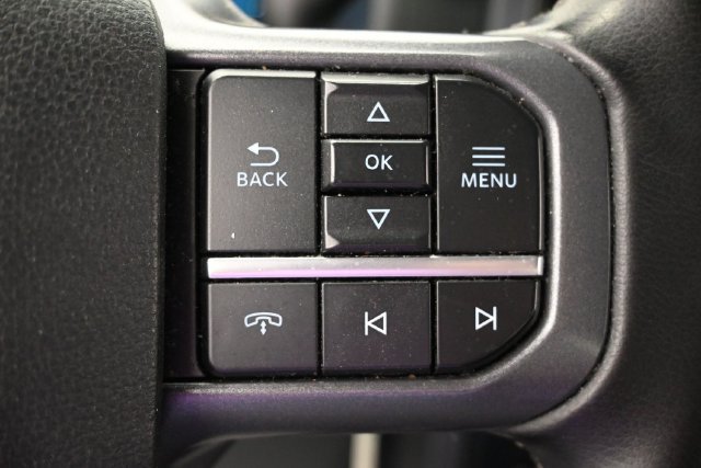 Certified 2024 Ford F150 XLT w/ Mobile Office Package AWD/4WD image 16