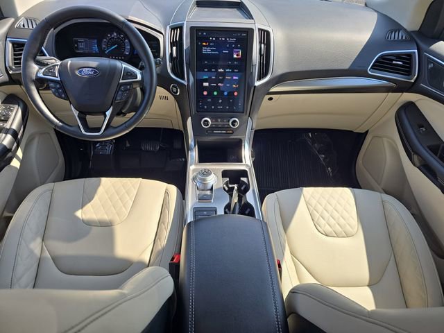 Certified 2023 Ford Edge Titanium image 31