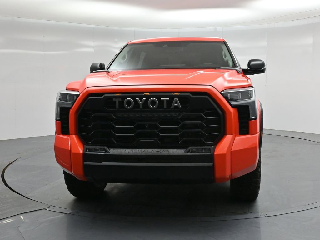 Used 2023 Toyota Tundra TRD Pro image 43