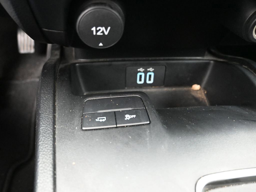 Certified 2023 Ford Ranger XLT w/ Equipment Group 301A Mid image 32