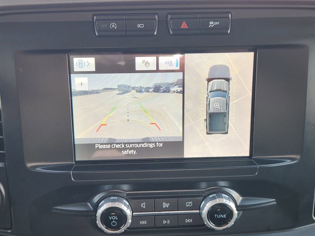 Certified 2023 Ford F150 XLT w/ Equipment Group 301A Mid image 17