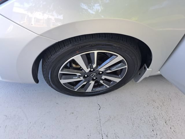 Used 2023 Nissan Versa S w/ S Plus Package FWD image 27