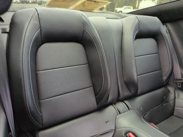 Certified 2023 Ford Mustang GT Premium w/ Equipment Group 401A RWD image 13